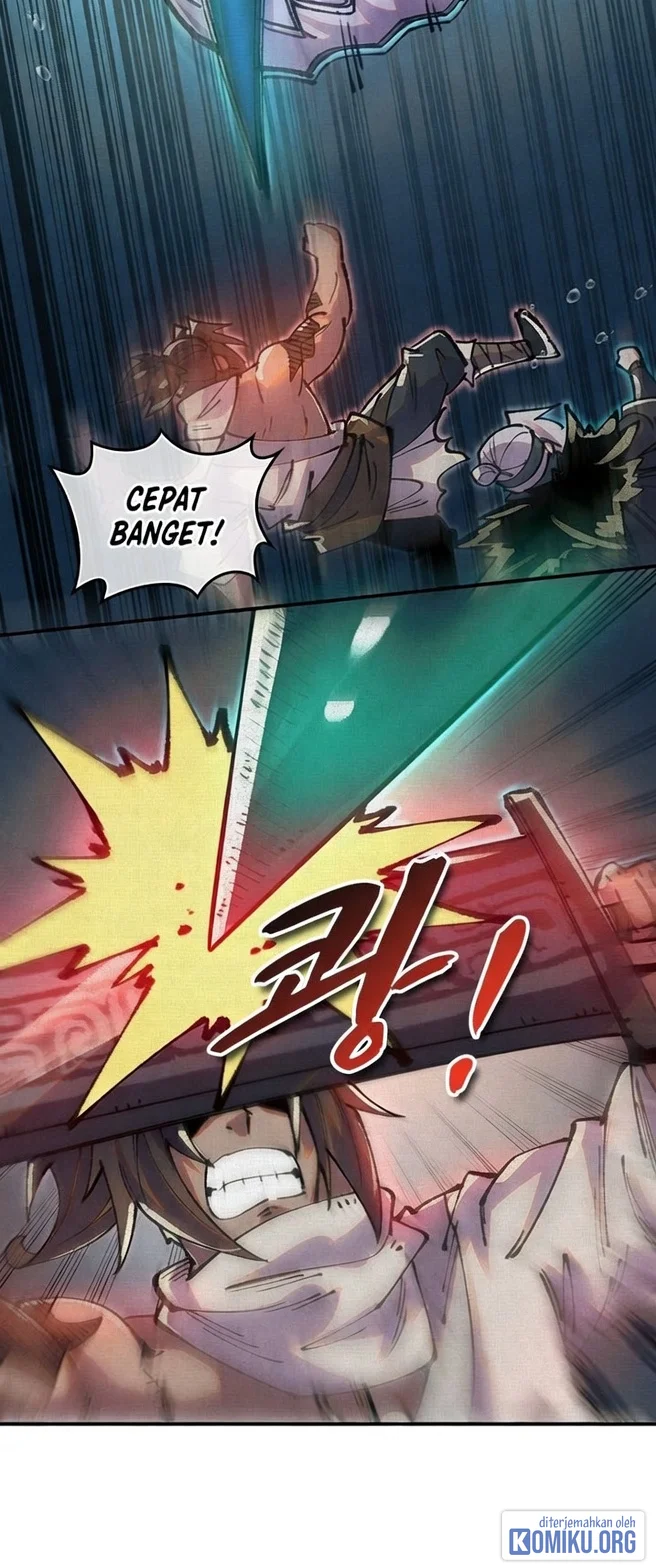 Soul of Chi You Chapter 40 Gambar 8