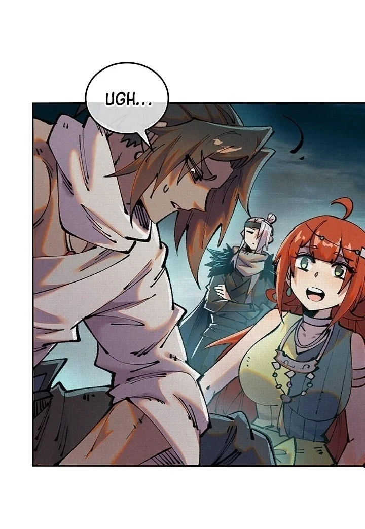 Soul of Chi You Chapter 42 Gambar 8