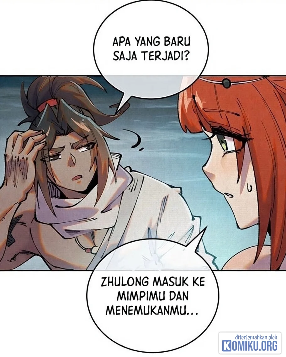 Soul of Chi You Chapter 42 Gambar 9