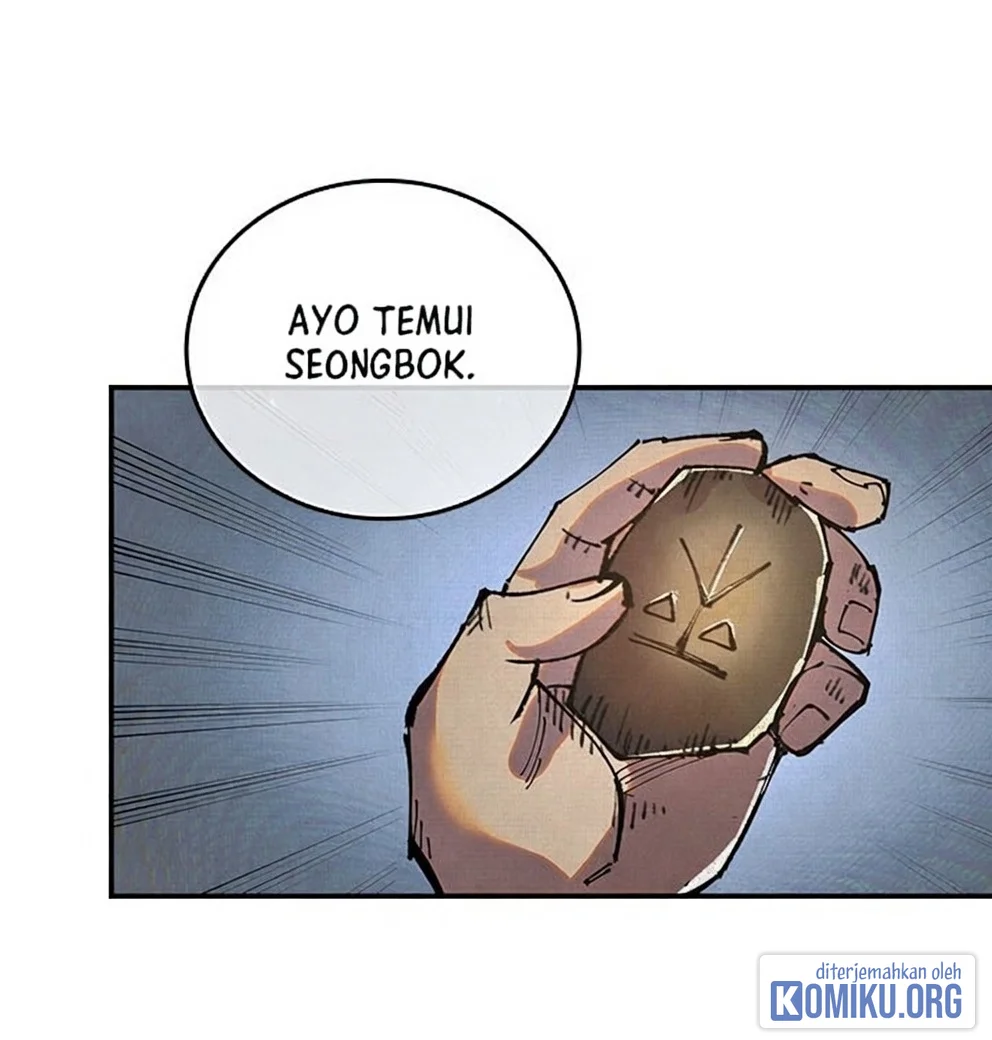 Soul of Chi You Chapter 43 Gambar 7
