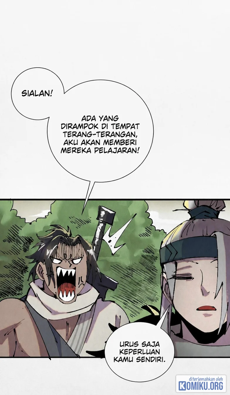 Soul of Chi You Chapter 6 Gambar 10