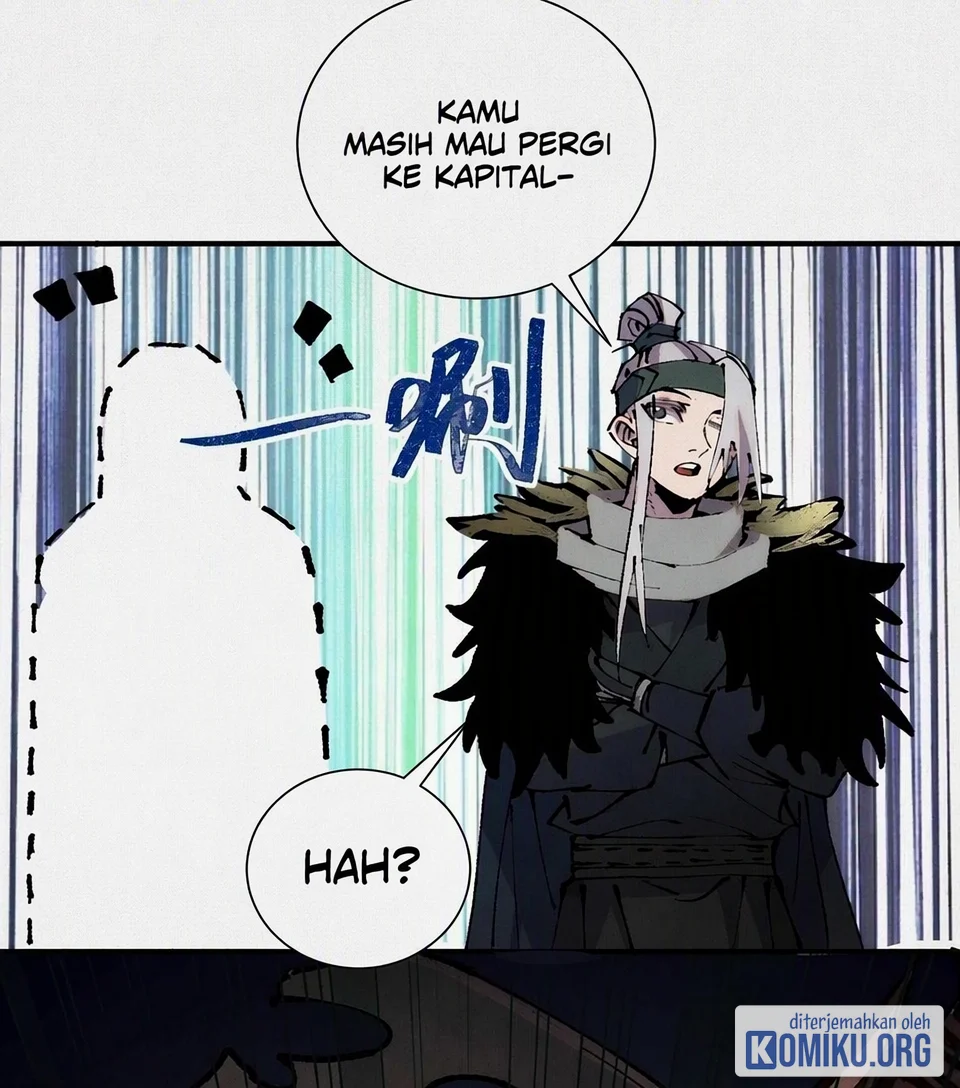 Soul of Chi You Chapter 6 Gambar 11