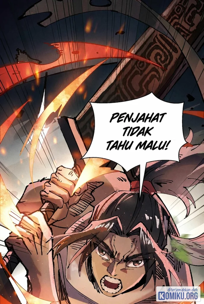 Soul of Chi You Chapter 6 Gambar 12