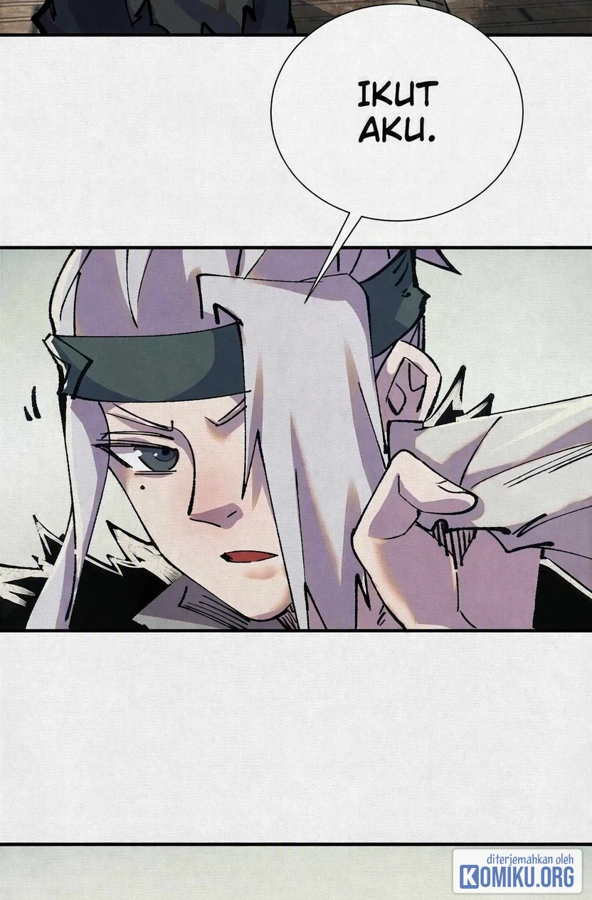 Soul of Chi You Chapter 7 Gambar 10