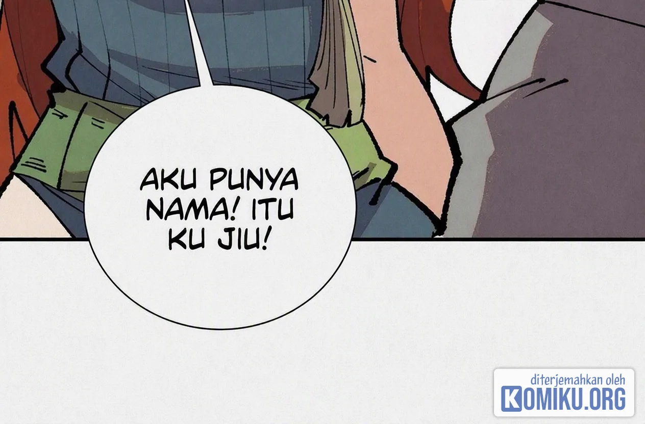 Soul of Chi You Chapter 8 Gambar 8