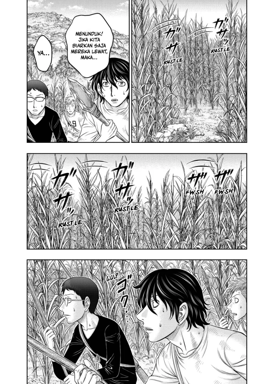 Sousei no Taiga Chapter 13 Gambar 5