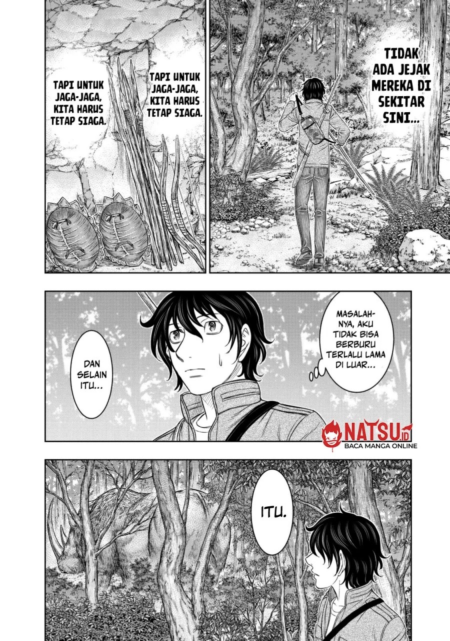 Sousei no Taiga Chapter 14 Gambar 5