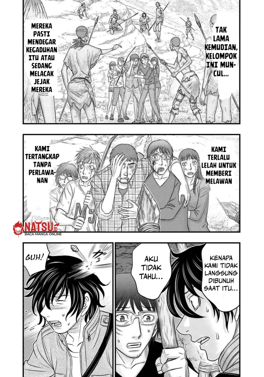 Sousei no Taiga Chapter 27 Gambar 5