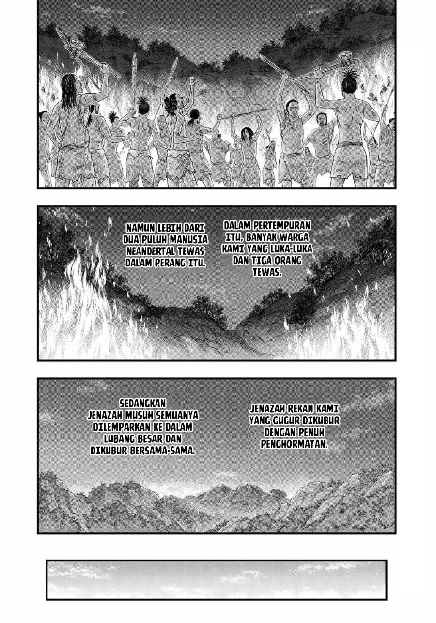 Sousei no Taiga Chapter 39 Gambar 4