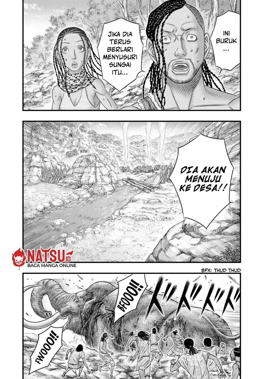 Sousei no Taiga Chapter 47 Gambar 4