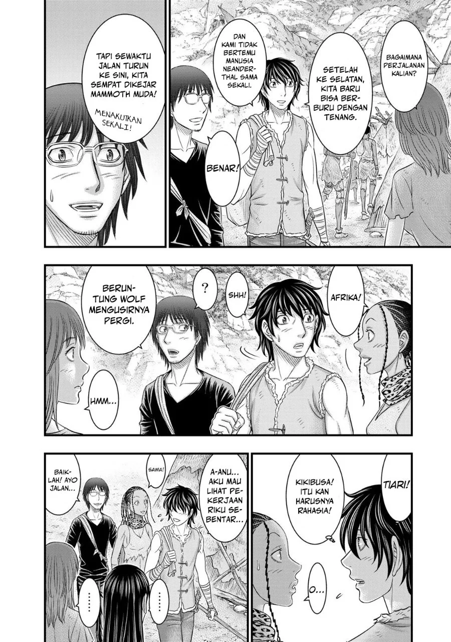 Sousei no Taiga Chapter 53 Gambar 4