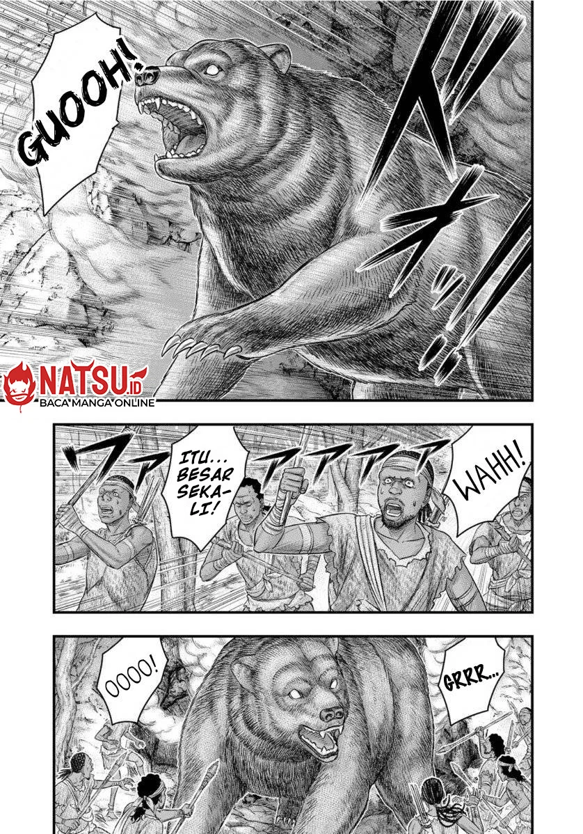 Sousei no Taiga Chapter 63 Gambar 4
