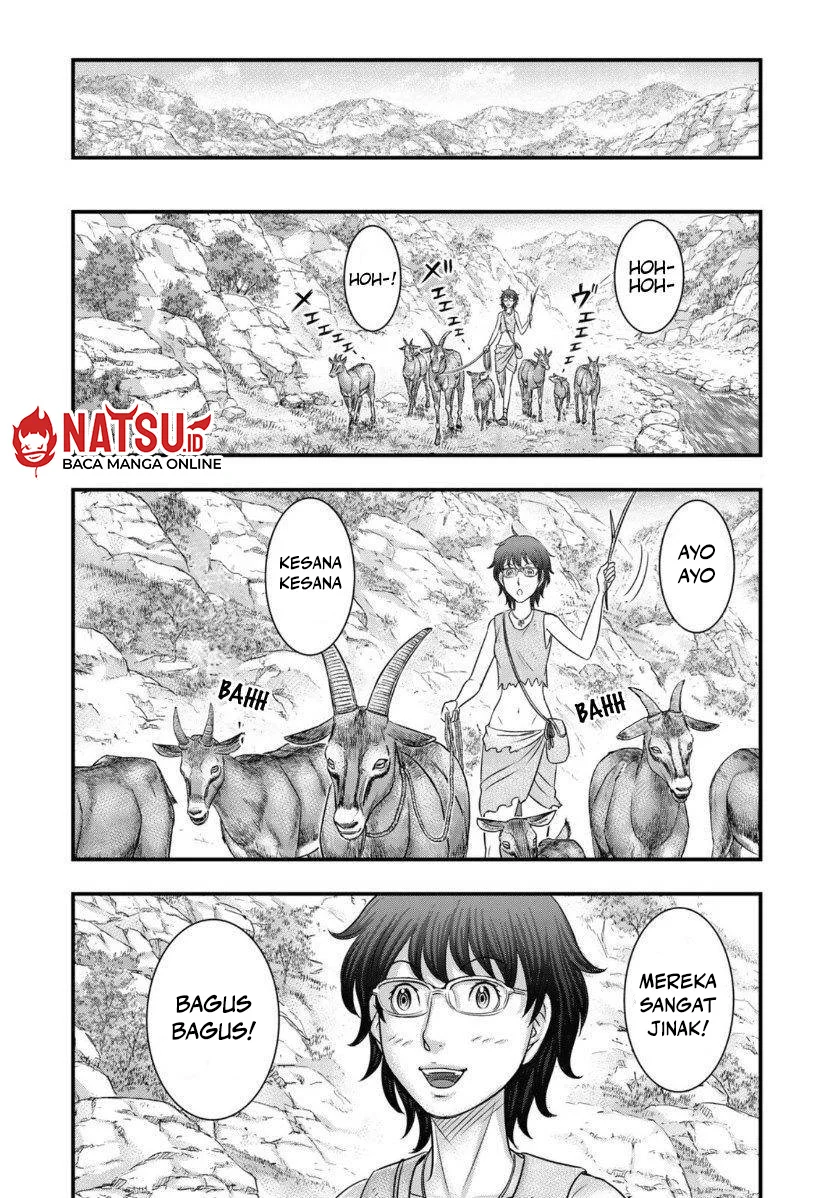 Sousei no Taiga Chapter 66 Gambar 5