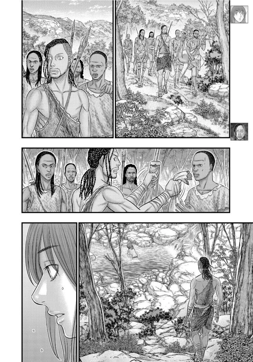 Sousei no Taiga Chapter 67 Gambar 5