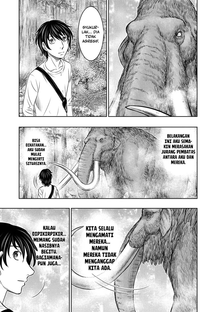 Sousei no Taiga Chapter 7 Gambar 4