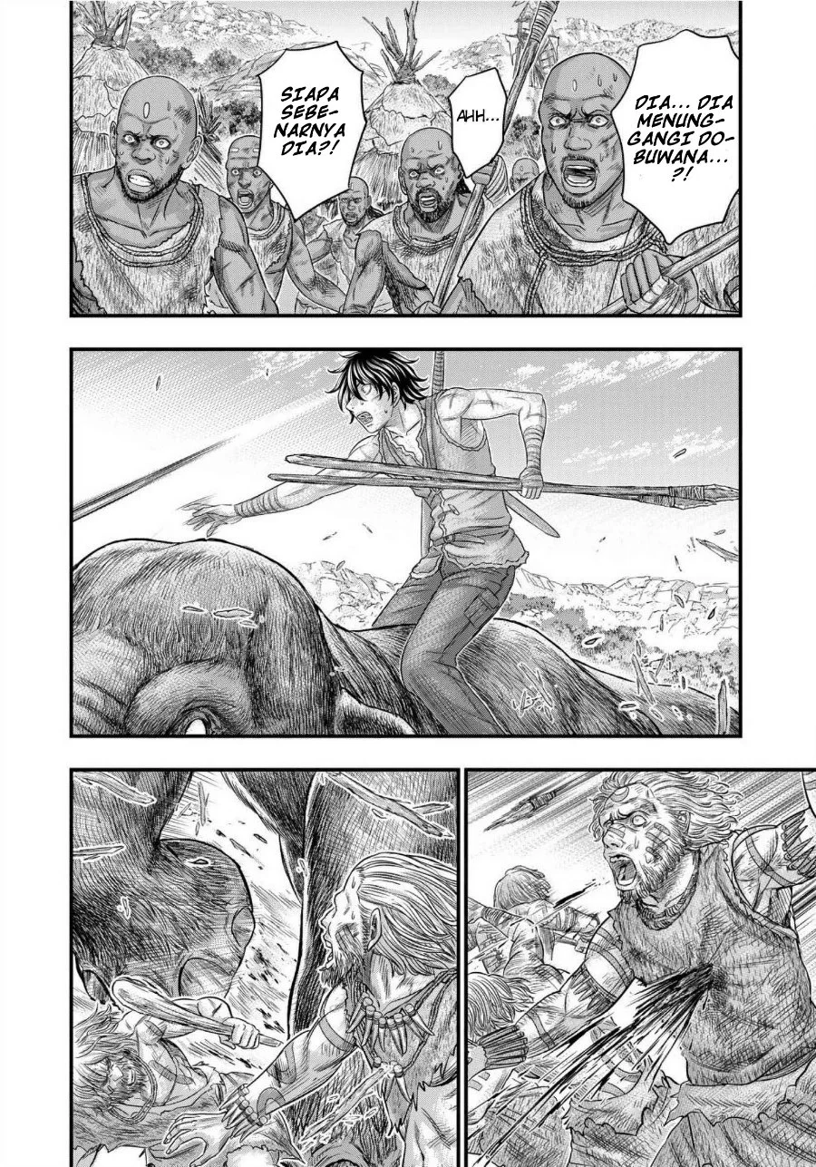 Sousei no Taiga Chapter 71 Gambar 5