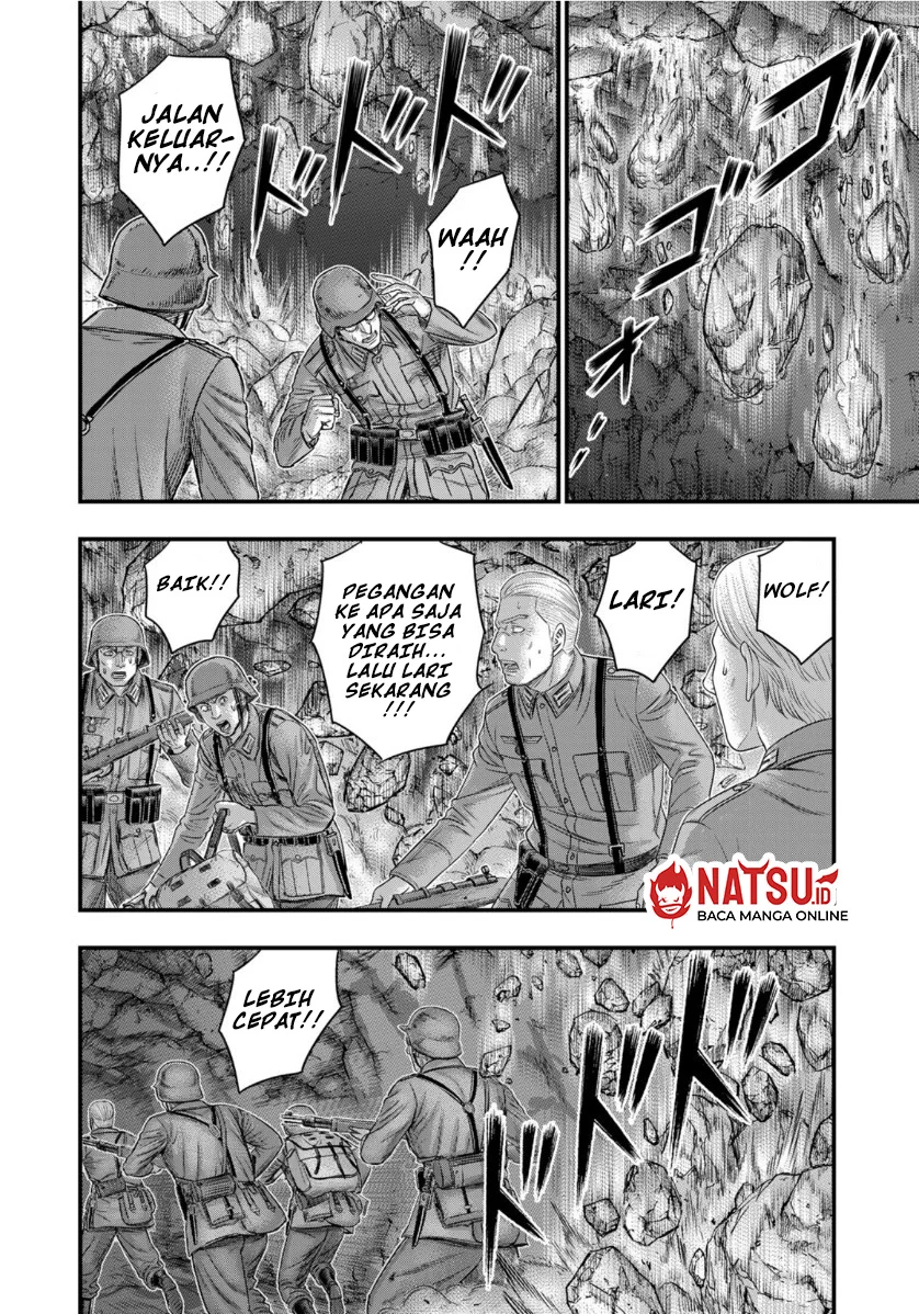 Sousei no Taiga Chapter 74 Gambar 5