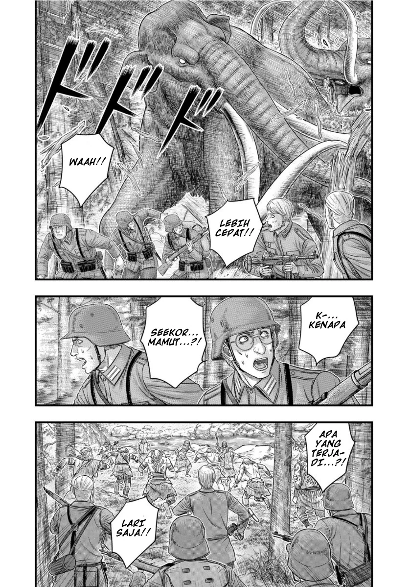 Sousei no Taiga Chapter 75 Gambar 5