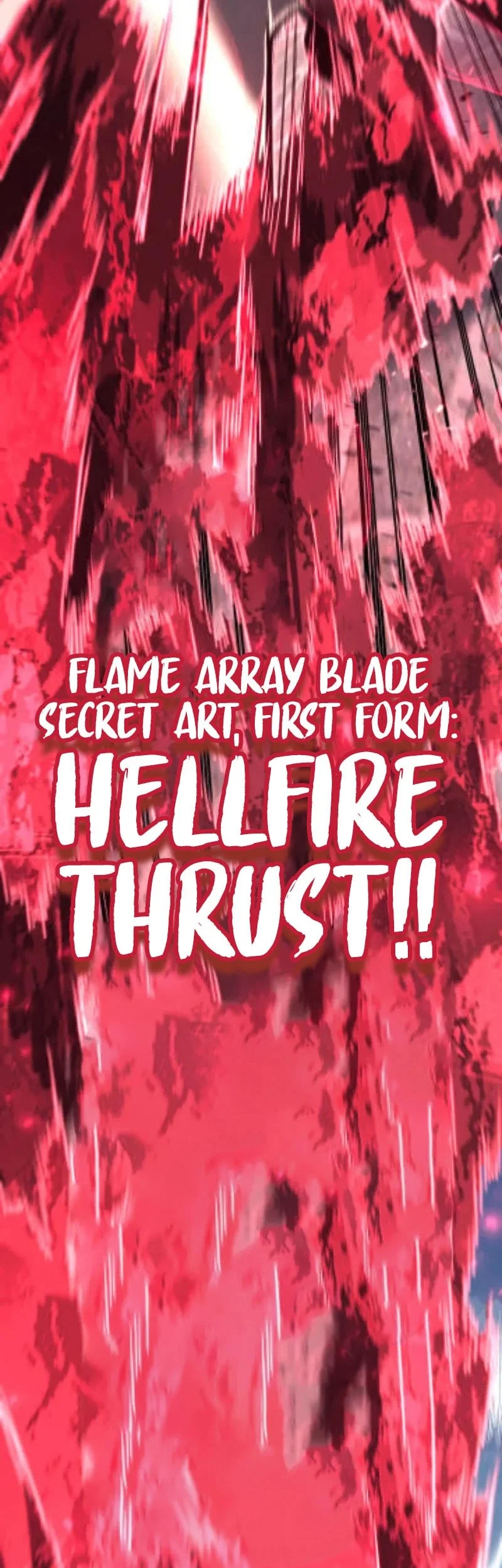 Sovereign Of A Hundred Blades: Heir To The Strongest Style Chapter 2 Gambar 8