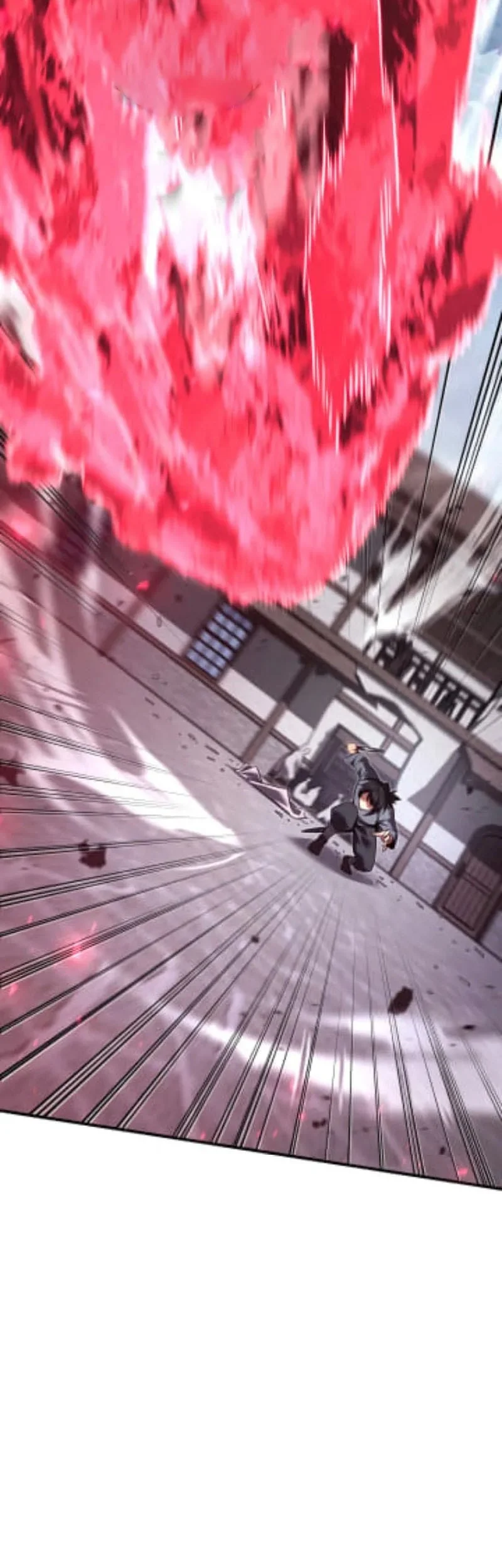 Sovereign Of A Hundred Blades: Heir To The Strongest Style Chapter 2 Gambar 9