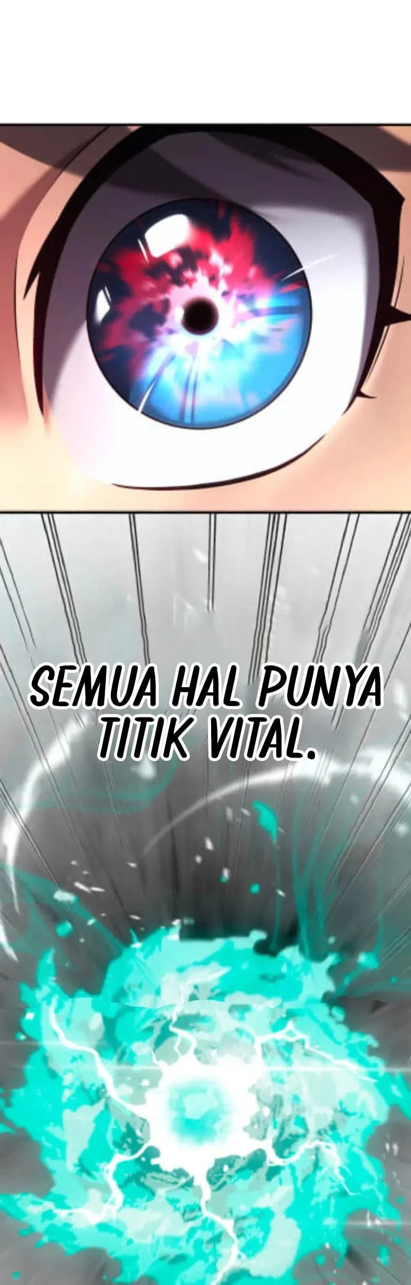 Sovereign Of A Hundred Blades: Heir To The Strongest Style Chapter 2 Gambar 10