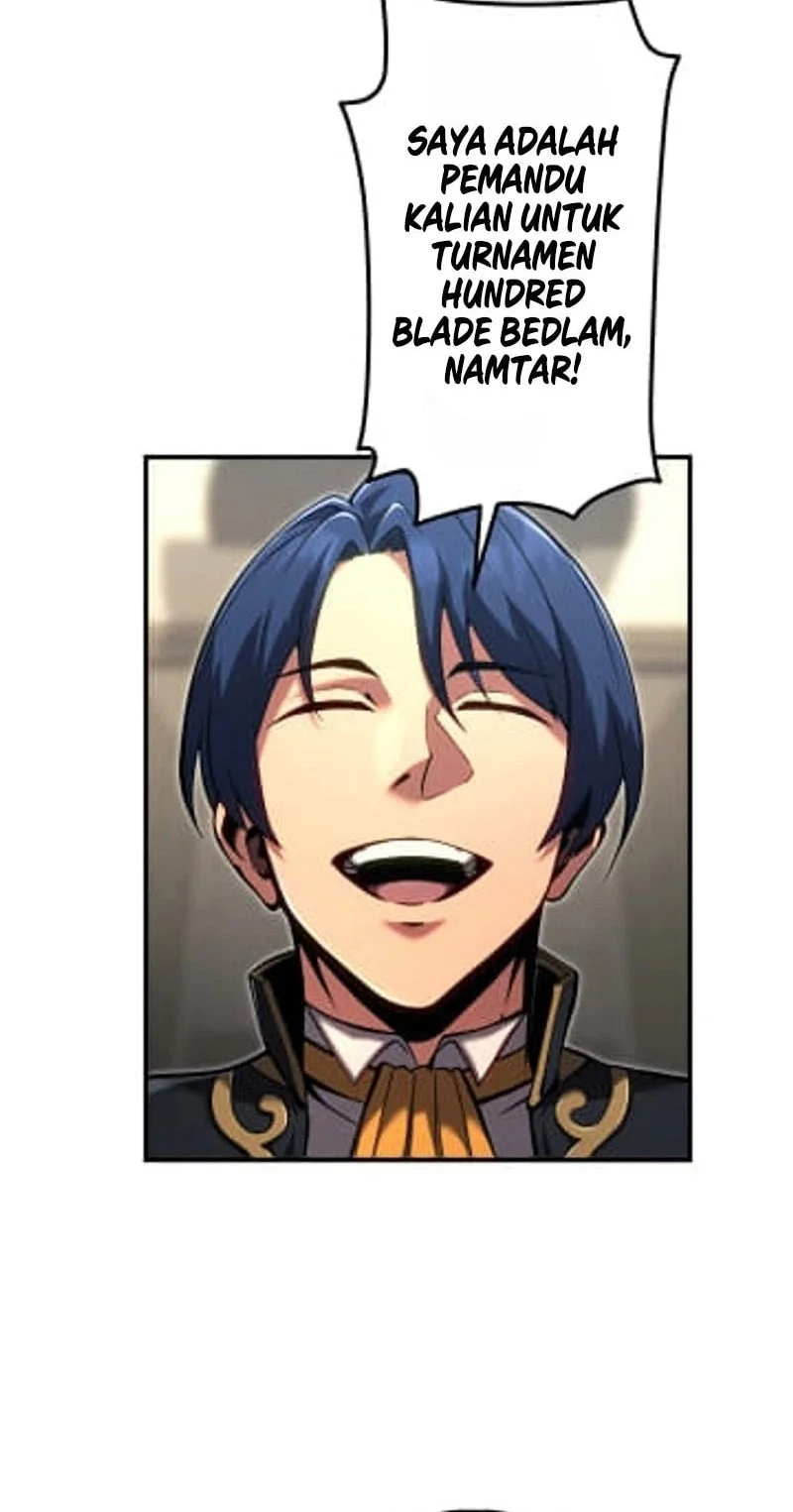 Sovereign Of A Hundred Blades: Heir To The Strongest Style Chapter 4 Gambar 9
