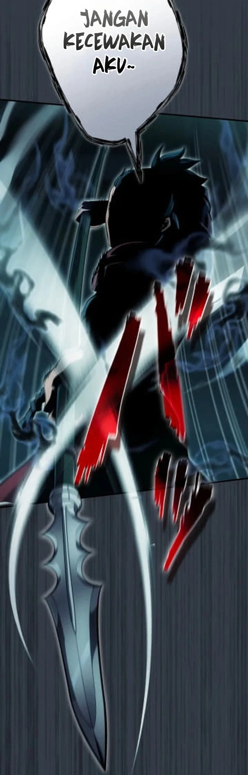 Sovereign Of A Hundred Blades: Heir To The Strongest Style Chapter 6 Gambar 15
