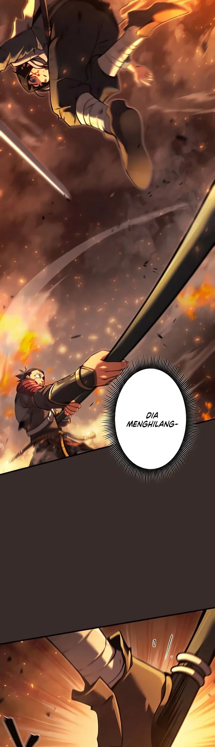 Sovereign Of A Hundred Blades: Heir To The Strongest Style Chapter 7 Gambar 13