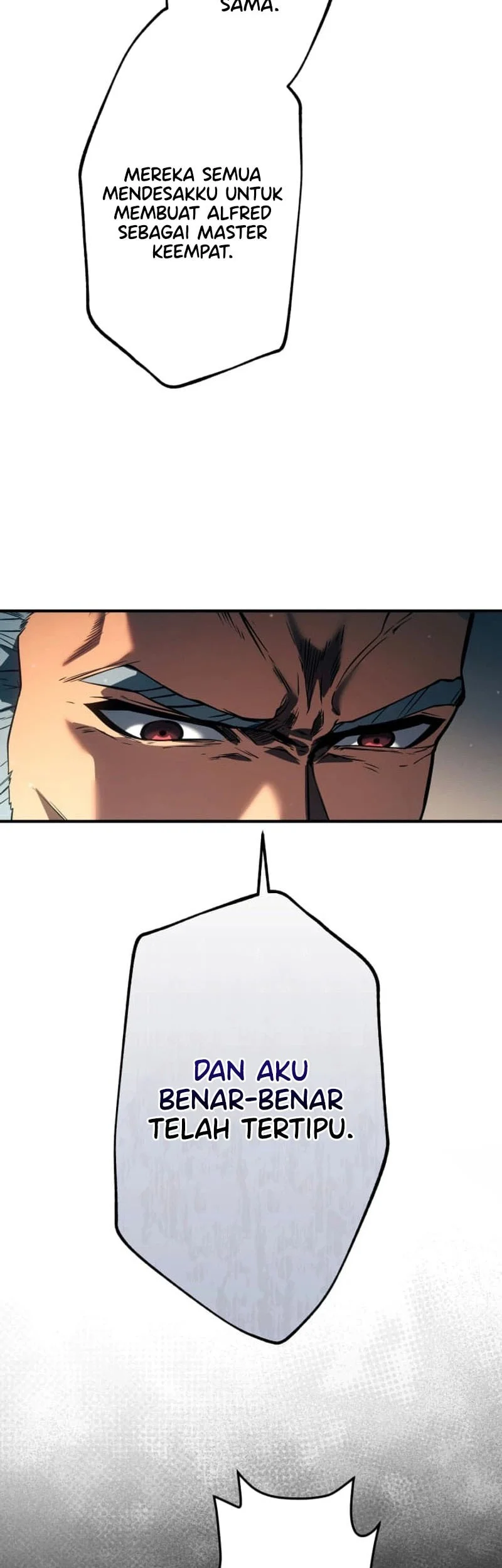Sovereign Of A Hundred Blades: Heir To The Strongest Style Chapter 9 Gambar 12