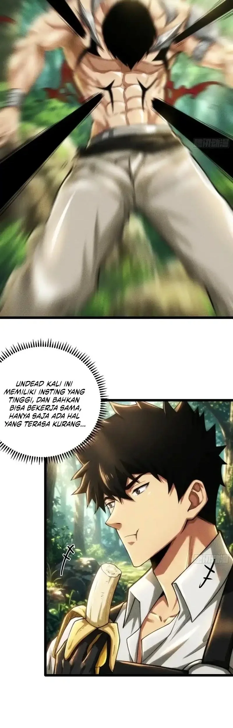 Sowing Shadows, Harvesting Eternity (I’m a Farmer Who Raises the Undead) Chapter 12 Gambar 10