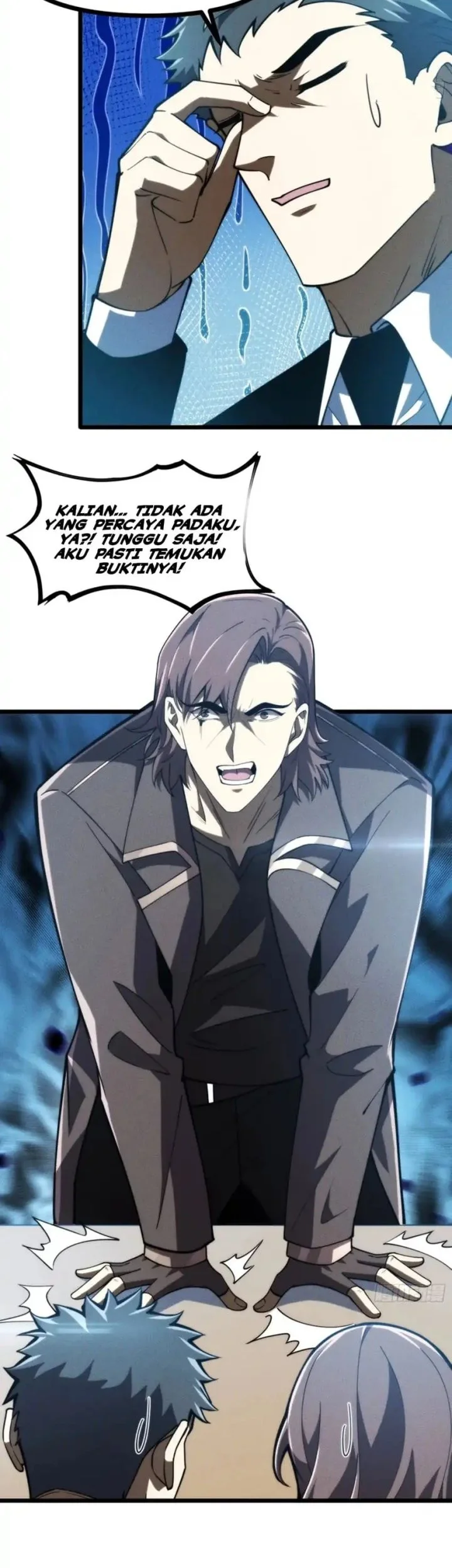 Sowing Shadows, Harvesting Eternity (I’m a Farmer Who Raises the Undead) Chapter 3 Gambar 10