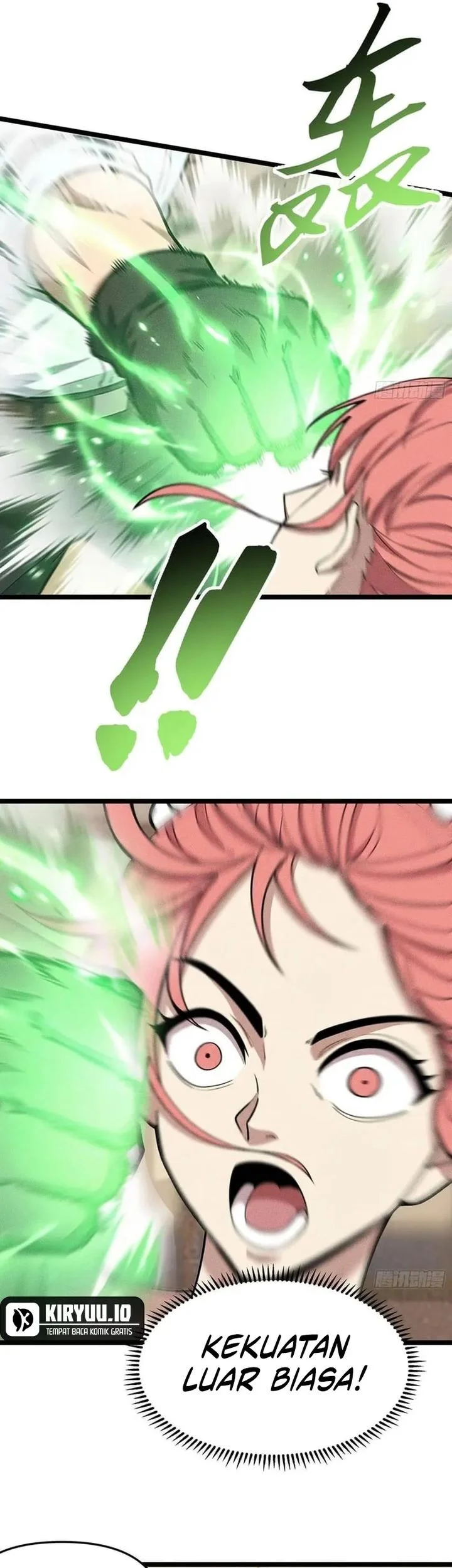 Sowing Shadows, Harvesting Eternity (I’m a Farmer Who Raises the Undead) Chapter 8 Gambar 13