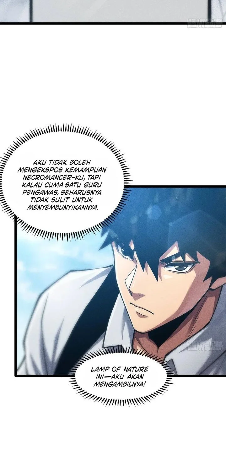Sowing Shadows, Harvesting Eternity (I’m a Farmer Who Raises the Undead) Chapter 9 Gambar 10