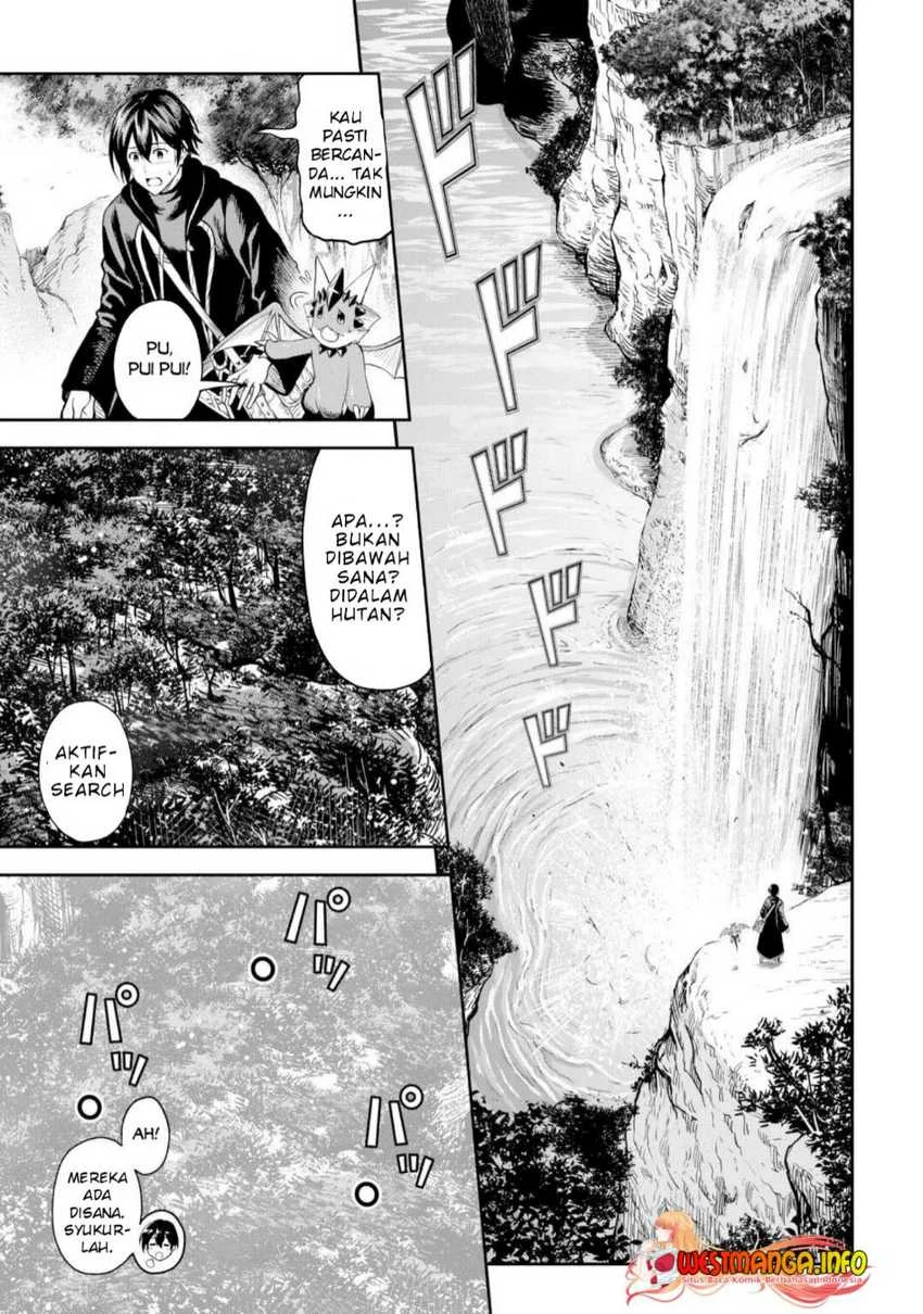 Sozai Saishuka no Isekai Ryokouki Chapter 47 Gambar 5