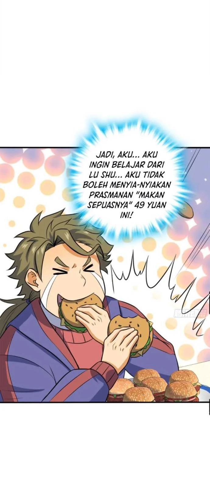 Spare Me, Great Lord! Chapter 122 Gambar 9