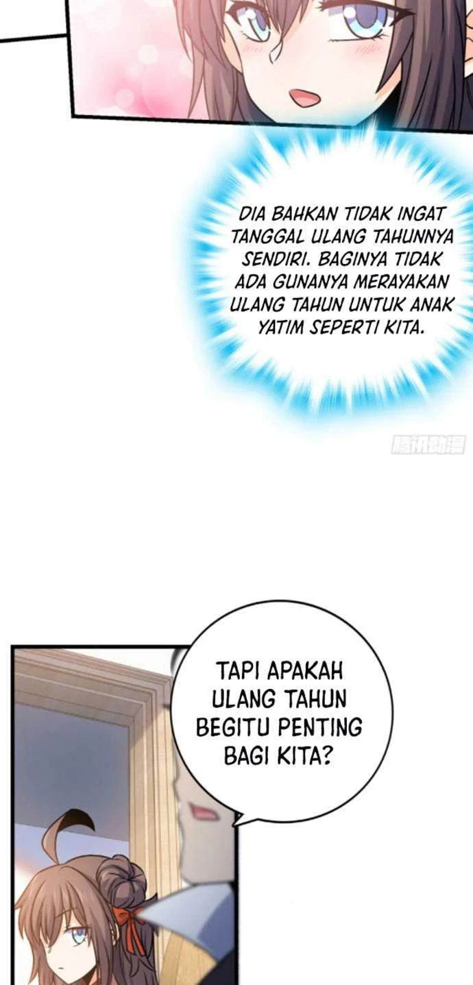 Spare Me, Great Lord! Chapter 133 Gambar 9
