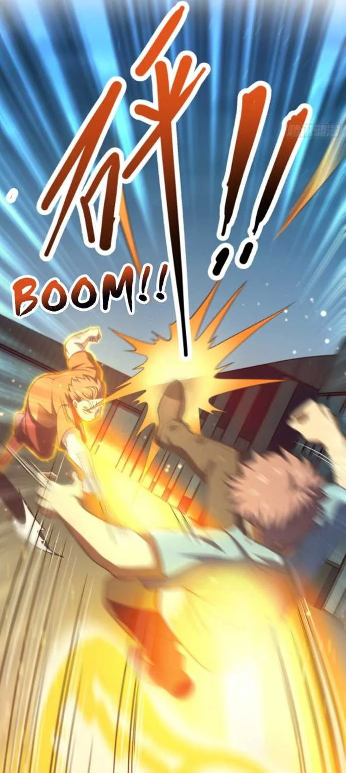 Spare Me, Great Lord! Chapter 138 Gambar 9