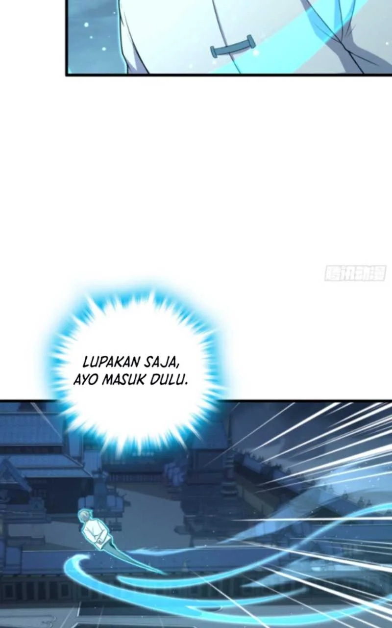 Spare Me, Great Lord! Chapter 180 Gambar 11