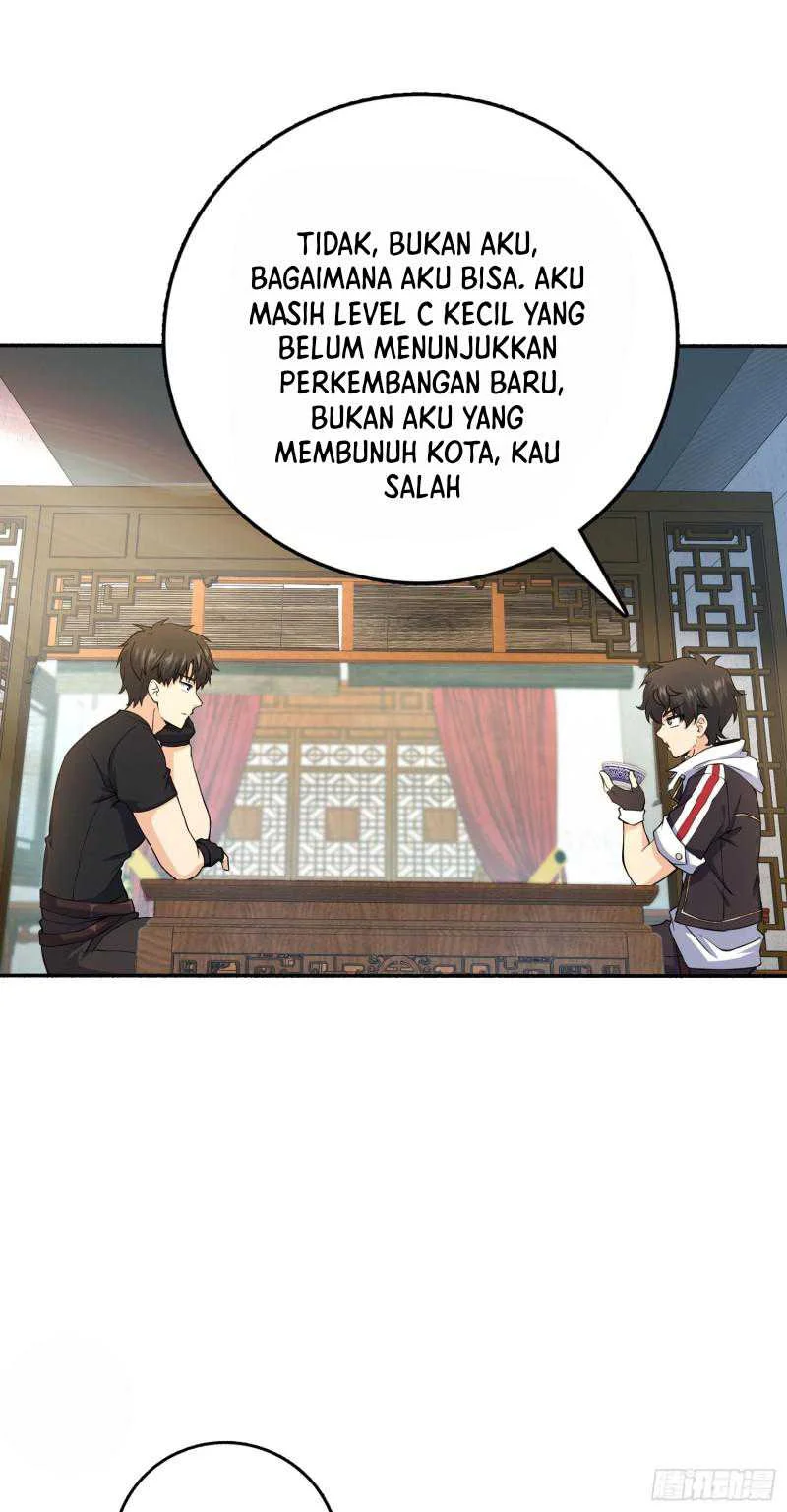Spare Me, Great Lord! Chapter 251 Gambar 12