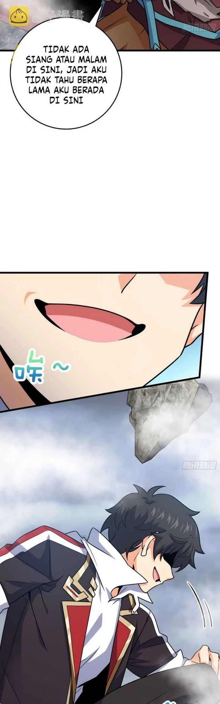 Spare Me, Great Lord! Chapter 283 Gambar 8