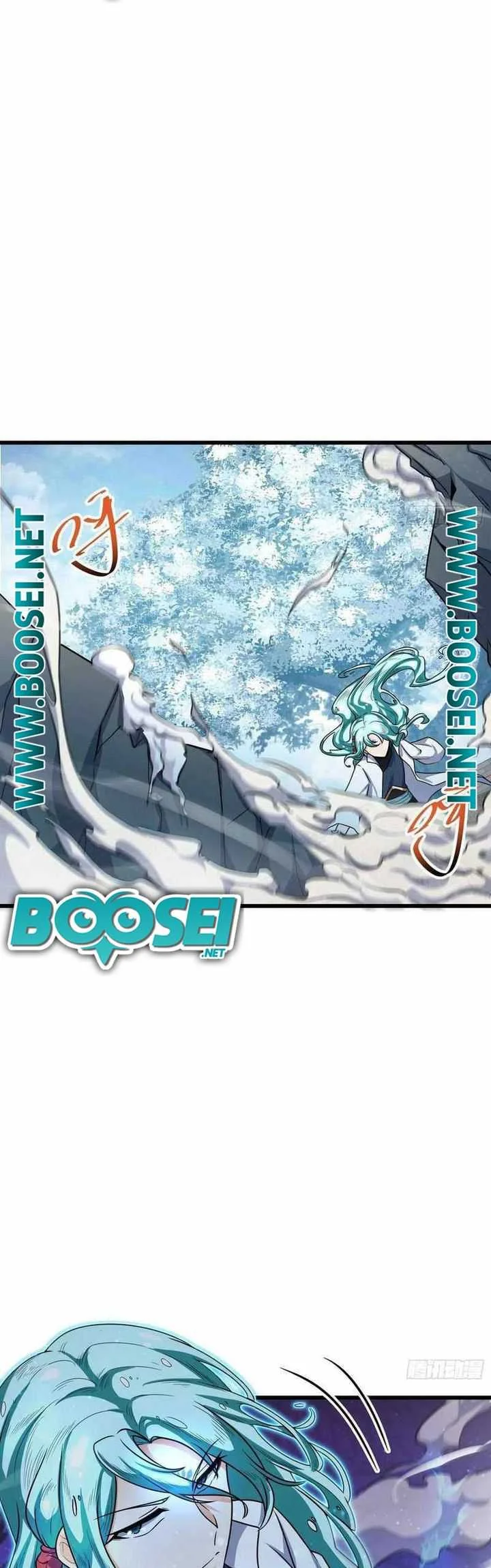 Spare Me, Great Lord! Chapter 286 Gambar 8