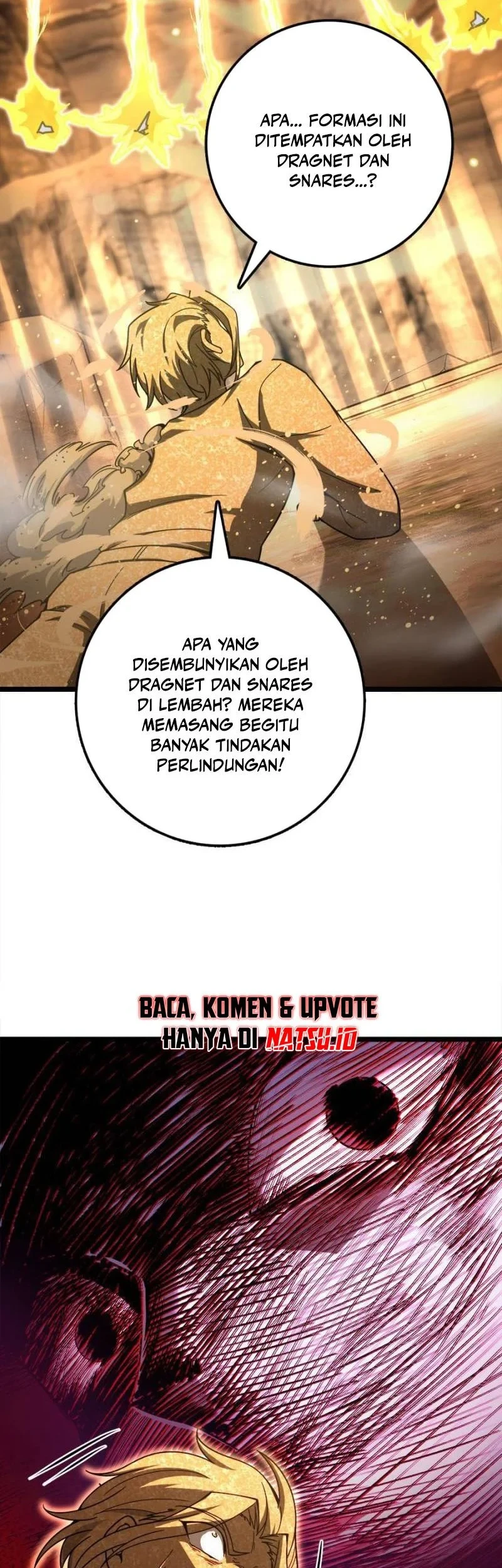 Spare Me, Great Lord! Chapter 439 Gambar 8