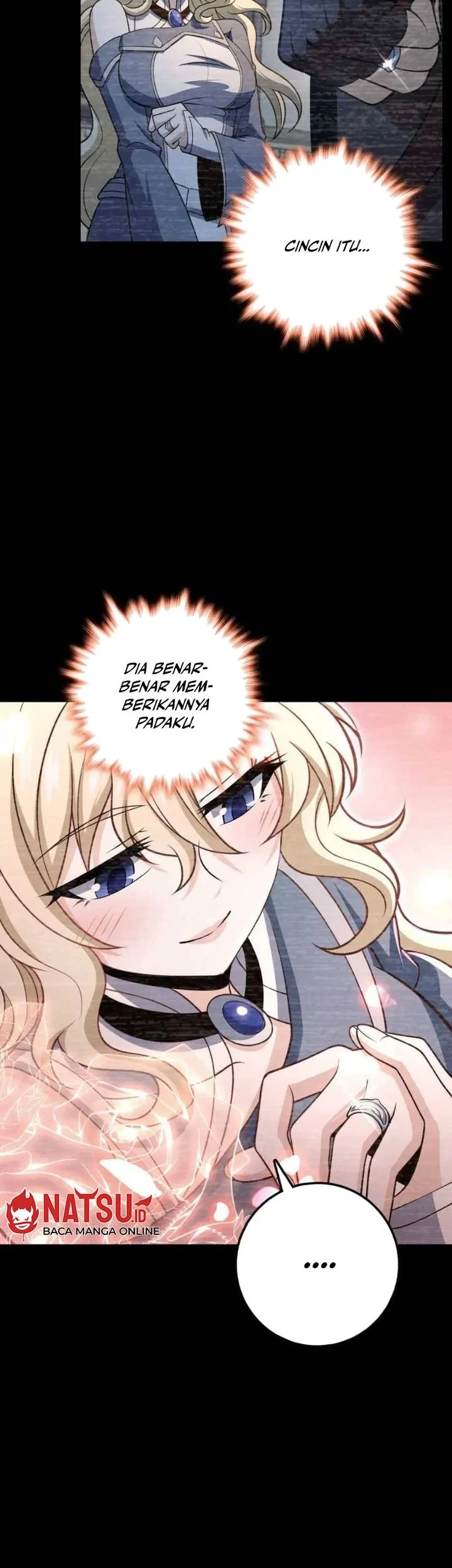Spare Me, Great Lord! Chapter 474 Gambar 10
