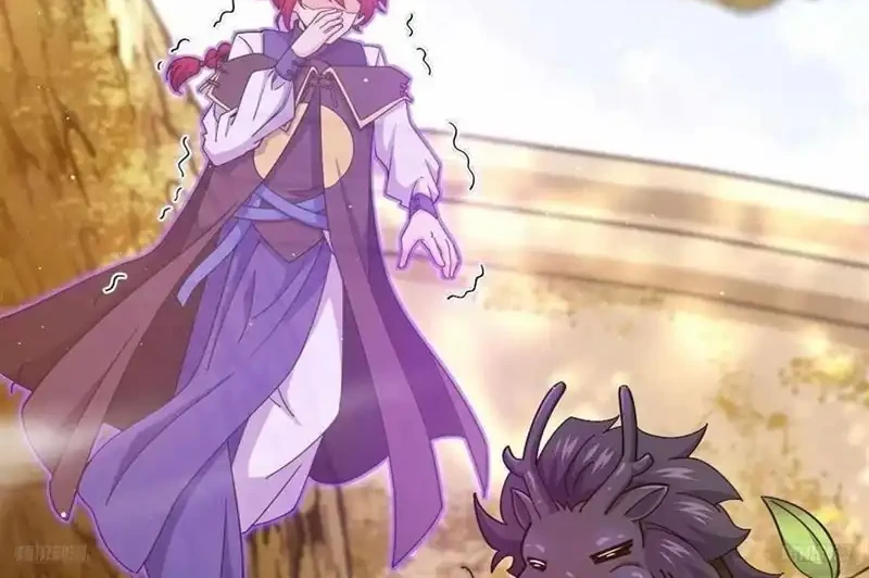 Spare Me, Great Lord! Chapter 718 Gambar 9