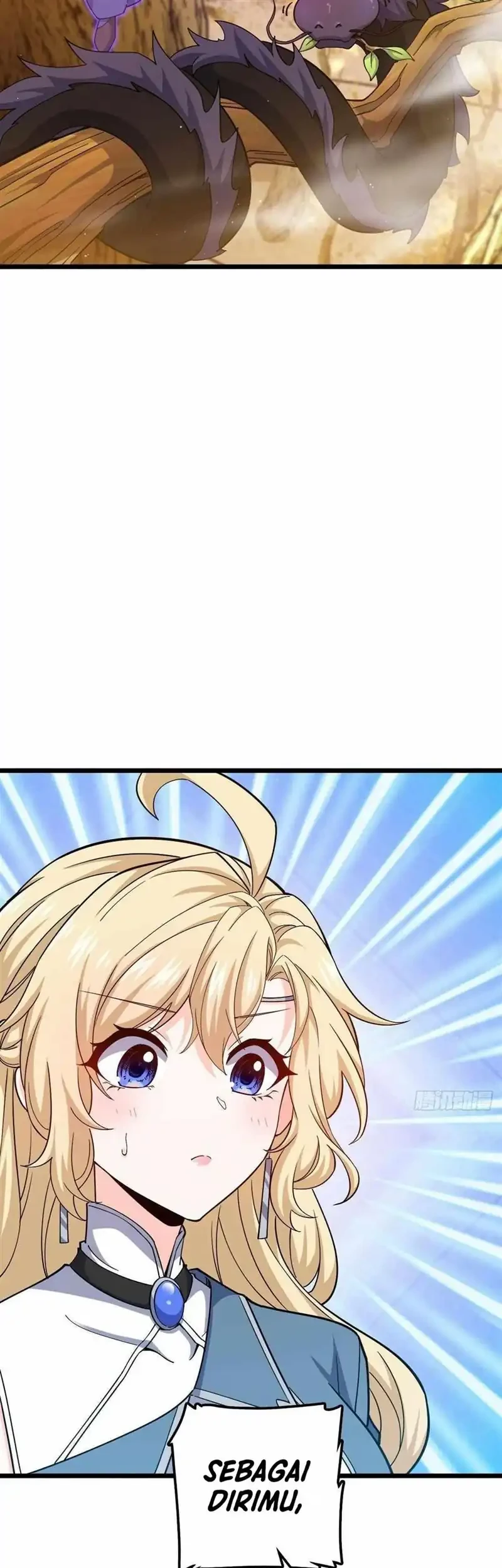 Spare Me, Great Lord! Chapter 718 Gambar 10