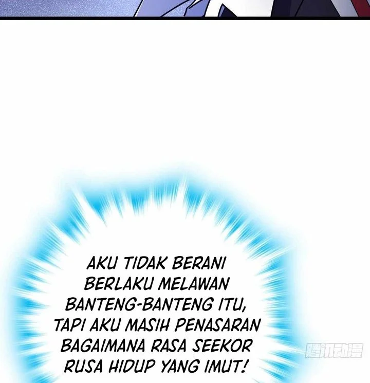 Spare Me, Great Lord! Chapter 725 Gambar 10
