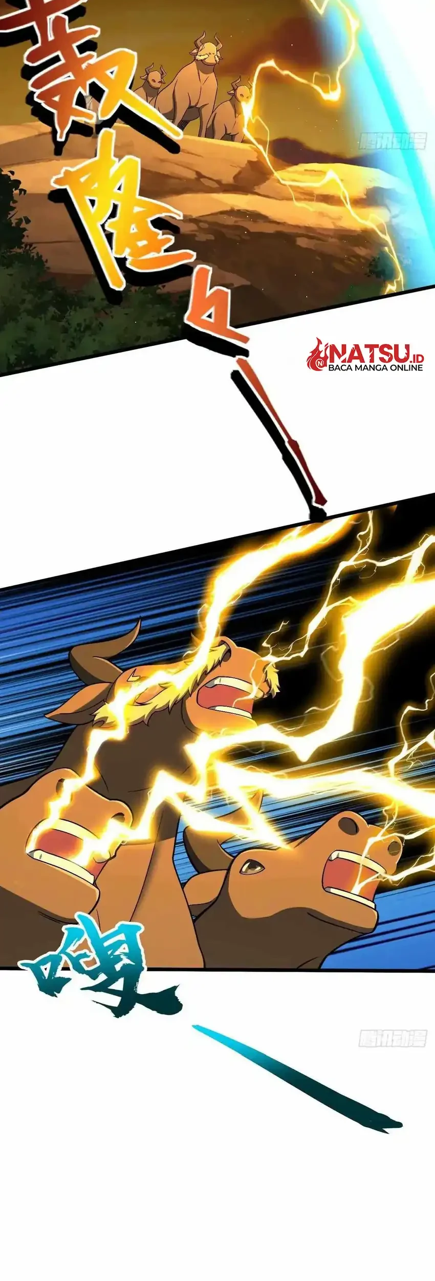 Spare Me, Great Lord! Chapter 731 Gambar 8