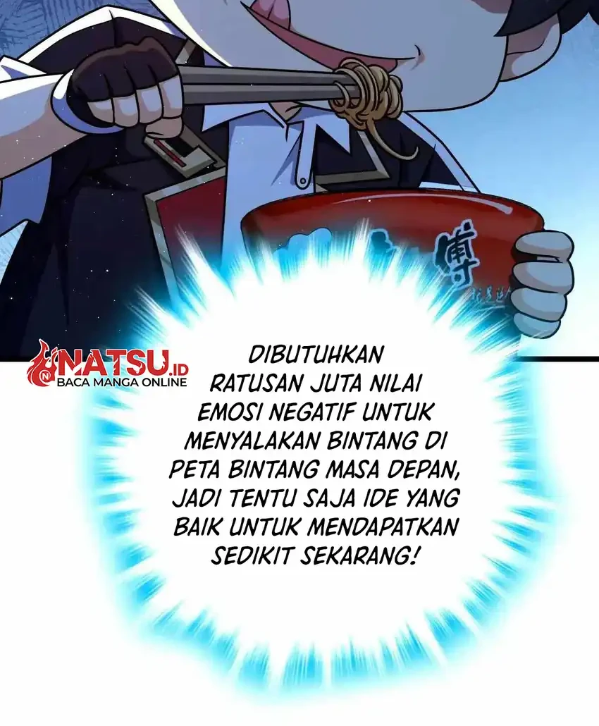 Spare Me, Great Lord! Chapter 745 Gambar 9