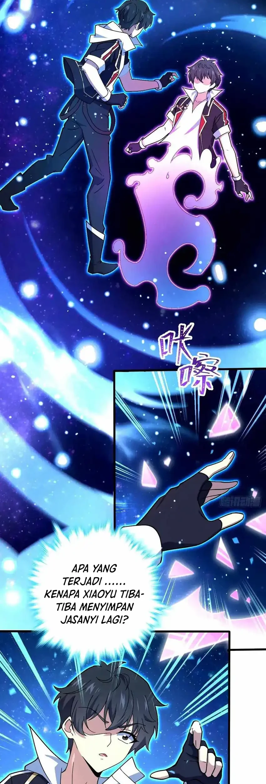 Spare Me, Great Lord! Chapter 747 Gambar 8