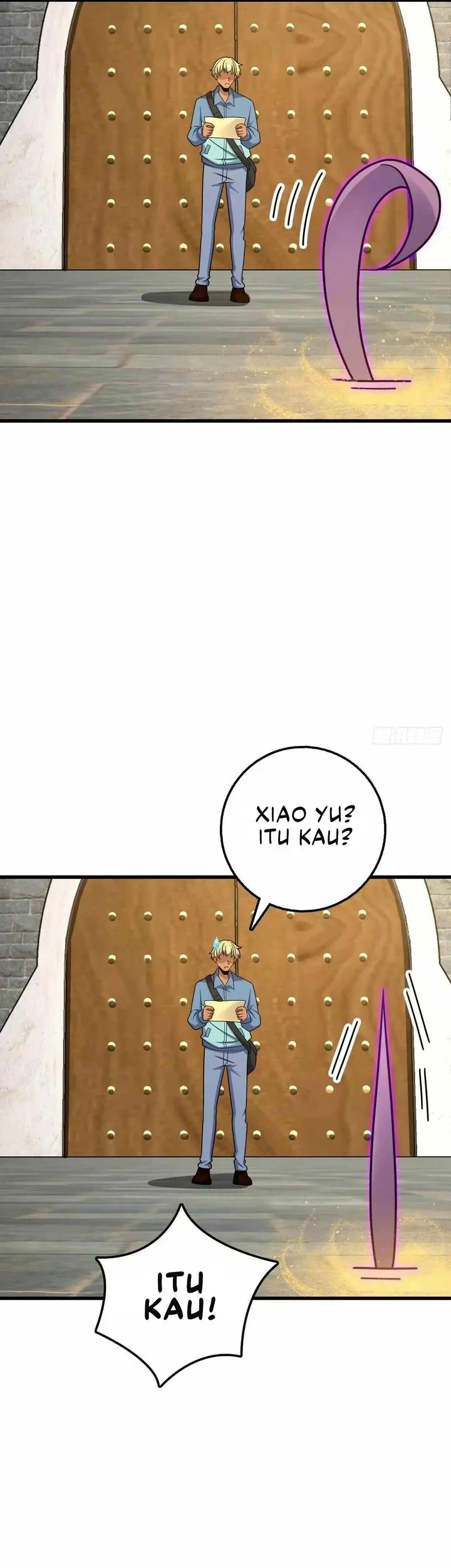 Spare Me, Great Lord! Chapter 751 Gambar 11